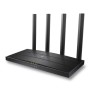 TP-LINK Wireless Router AX1500 WI-FI6, DUAL-BAND, ARCHER AX12 Stand...