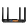 TP-Link Wireless Router, ARCHER AX55 WI-FI 6 ,dual band AX3000 5 GH...