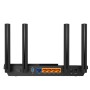 TP-Link Wireless Router, ARCHER AX55 WI-FI 6 ,dual band AX3000 5 GH...