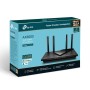TP-Link Wireless Router, ARCHER AX55 PRO dual band AX3000 5 GHz: 24...