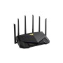ASUS TUF Gaming AX6000 Dual Band WiFi 6 Gaming Router, Network Stan...
