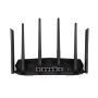 ASUS TUF Gaming AX6000 Dual Band WiFi 6 Gaming Router, Network Stan...