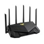 ASUS TUF Gaming AX6000 Dual Band WiFi 6 Gaming Router, Network Stan...