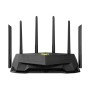 ASUS TUF Gaming AX6000 Dual Band WiFi 6 Gaming Router, Network Stan...