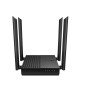 Router Wireless TP-Link ARCHER C64, standarde wireess: IEEE 802.11a...