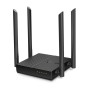 Router Wireless TP-Link ARCHER C64, standarde wireess: IEEE 802.11a...