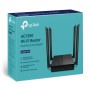 Router Wireless TP-Link ARCHER C64, standarde wireess: IEEE 802.11a...