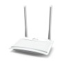 Router Wireless TP-Link N300Mbps, TL-WR820N V2 2x 10/100Mbps LAN Po...