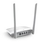 Router Wireless TP-Link N300Mbps, TL-WR820N V2 2x 10/100Mbps LAN Po...