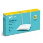 Router Wireless TP-Link N300Mbps, TL-WR820N V2 2x 10/100Mbps LAN Po...