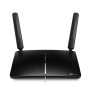 TP-LINK AC1200 Wireless Dual Band 4G + cat6 Router, ARCHER MR600,3*...