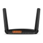 TP-LINK AC1200 Wireless Dual Band 4G + cat6 Router, ARCHER MR600,3*...