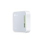 TP-LINK AC750 Wireless Travel Router, TL-WR902AC, IEEE 802.11ac/n/a...