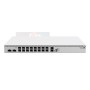 Mikrotik 18 Port, 16 x 25G SFP28,2 x 100G QSFP28 swirtch, CRS518-16...