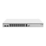 Mikrotik 18 Port, 16 x 25G SFP28,2 x 100G QSFP28 swirtch, CRS518-16...