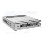 Mikrotik CRS305-1G-4S+OUT FIBERBOX PLUS, Procesor: 800 MHz dual cor...