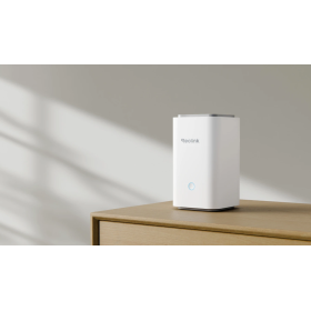 Reolink Hub 1: manageriaza pana la 8 camere, compatibil cu toate ca...