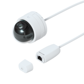 Camera Ubiquiti G5 Dome Ultra. Tipul: IP cameră securitate, Plasare...