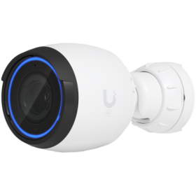 UBIQUITI G5 Pro 4K (8MP) video resolution 3x optical zoom 25 m (82 ...