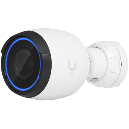 UBIQUITI G5 Pro 4K (8MP) video resolution 3x optical zoom 25 m (82 ...