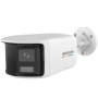 Camera de supraveghere Bullet 3K Hikvision DS-2CE12KF3TP-DLS, lenti...