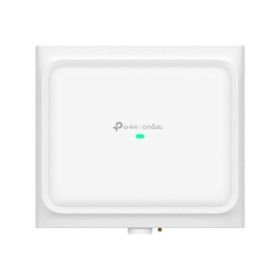 AX3000 Indoor/Outdoor Dual-Band Wi-Fi 6 Access Point PORT: 1× Gigab...
