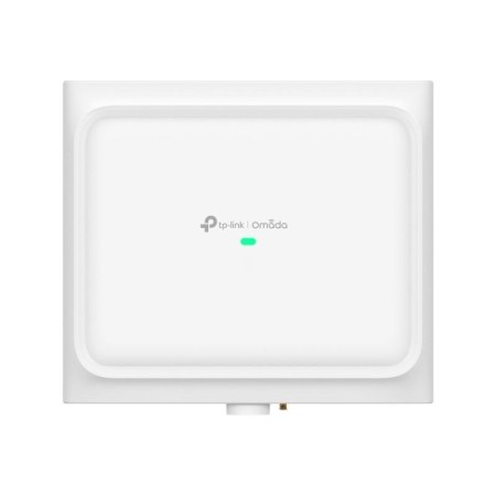 AX3000 Indoor/Outdoor Dual-Band Wi-Fi 6 Access Point PORT: 1× Gigab...