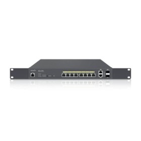 EnGenius Managed / stand-alone 13i 10xGbE + 2xSFP L2+, 130W Cloud S...