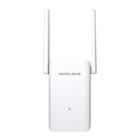 AX3000 Wi-Fi Range Extender SPEED: 574 Mbps at 2.4 GHz + 2402 Mbps ...