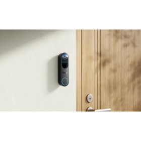 SONERIE VIDEO REOLINK D340B "Resolution:2048*2048 (4MP) @15FPS Fiel...