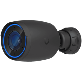 Ubiquiti UVC-AI-Pro Camera AI Professional 4K, 30 FPS camera, 3x op...