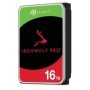HDD NAS SEAGATE IronWolf Pro 16TB CMR 3.5", 256MB, SATA 6Gbps, 7200...