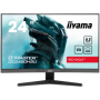 IIYAMA Monitor LED GC2480HSU-B1 23.6" VA Curved 1920 x 1080 180Hz 3...