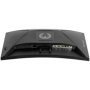 IIYAMA Monitor LED GC2480HSU-B1 23.6" VA Curved 1920 x 1080 180Hz 3...