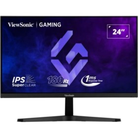 Monitor ViewSonic 23.8" VX24G1-HD, Diagonal (inch): 23.8, Diagonal ...