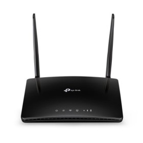 AC1200 Wireless Dual Band 4G LTE Router Build-In 150Mbps 4G LTE Mod...