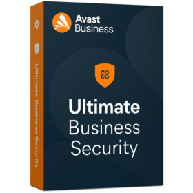 Avast Ultimate Business Security - SriHome.ro