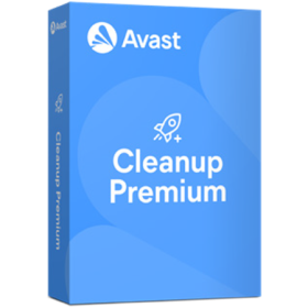 Avast Cleanup Premium (1 PC, 1 Year) - SriHome.ro