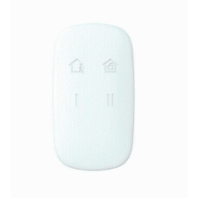 Telecomanda wireless AX PRO Hikvision DS-PKF1-WE(B), 868MHz two-way...