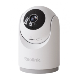 Reolink E SERIES E331 5MP IR12m Cameră de supraveghere Wi-Fi, Detec...
