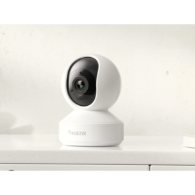 Reolink E SERIES E340 8MP IR12m Cameră de supraveghere Wi-Fi, Detec...