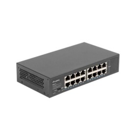 Switch RSGE-16 16x 1 Gb, Gigabit Ethernet, fara management, rack 10...