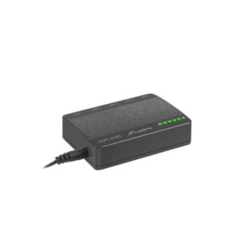 Switch DSP1-0105 5x 100 Mb/s, fara management, Fast Ethernet, deskt...