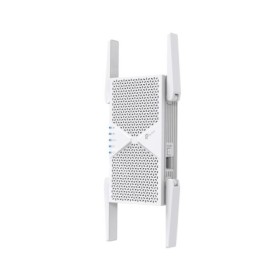 TP-Link BE6500 Dual-Band Wi-Fi 7 Range Extender, 1× 2.5 Gbps Ethern...