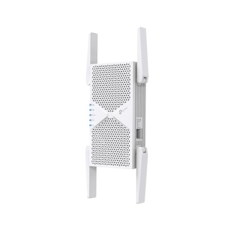 TP-Link BE6500 Dual-Band Wi-Fi 7 Range Extender, 1× 2.5 Gbps Ethern...