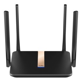 Router Cudy AC1200 WI-FI Mesh, G LTE Viteza DL/UL de pana la 150 / ...