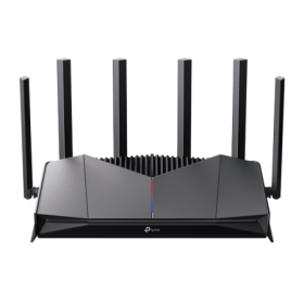 BE6500 Dual-Band Wi-Fi 7 Gaming Router SPEED: 688 Mbps at 2.4 GHz +...