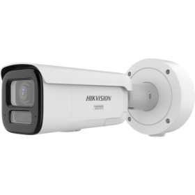Camera de supraveghere IP Bullet 6MP Hikvision DS-2CD2647G3- LIZS2U...
