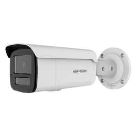 Camera de supraveghere IP Bullet 6MP Hikvision DS-2CD2T63G2-4LI(4MM...