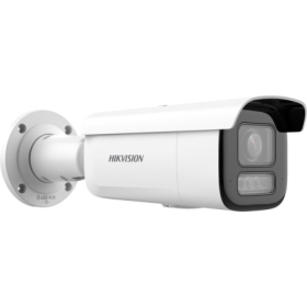 Camera de supraveghere IP Bullet 4MP Hikvision DS-2CD2643G2- LIZS2U...